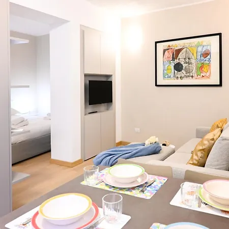 Inn Pisa Rentals - Pisa Tower Flat Exterior photo