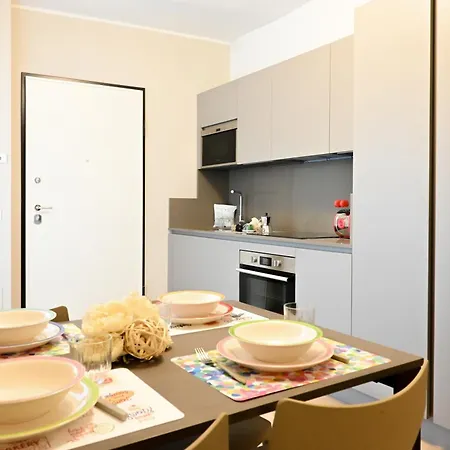 Inn Pisa Rentals - Pisa Tower Flat Exterior photo