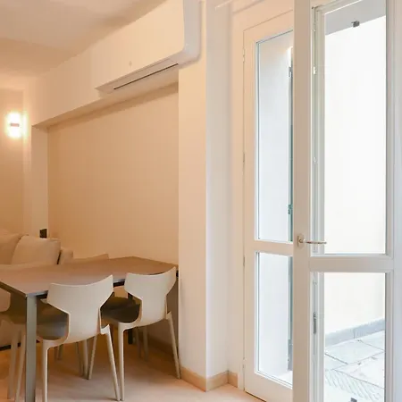 Inn Pisa Rentals - Pisa Tower Flat Exterior photo