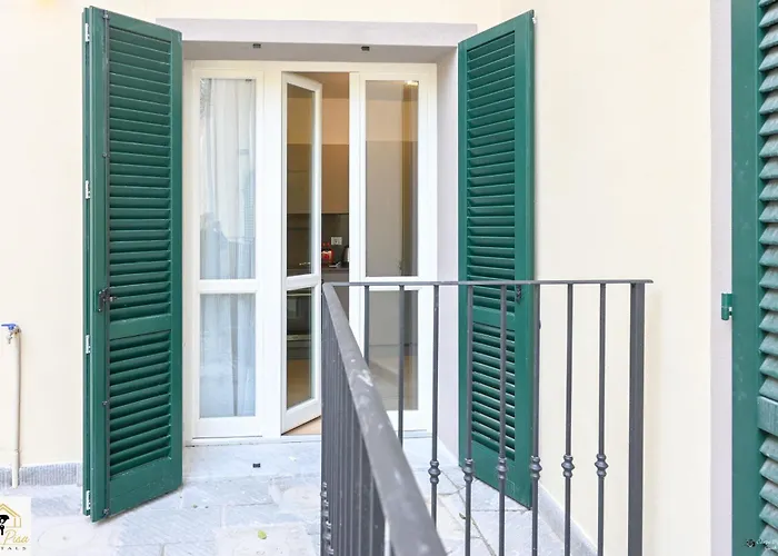 Inn Pisa Rentals - Pisa Tower Flat
